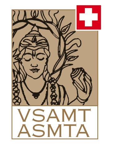 VSAMT Logo